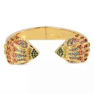 NEW Kurt Geiger Eagle Bangle bracelet